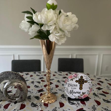 Zees Private Room 노퍽 외부 사진