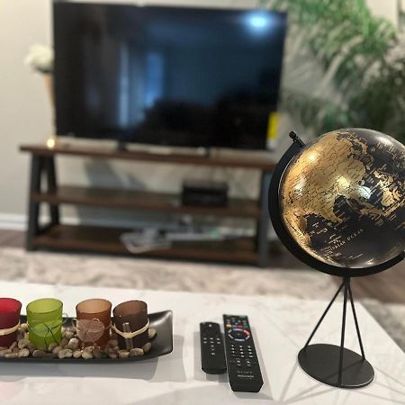 Zees Private Room 노퍽 외부 사진