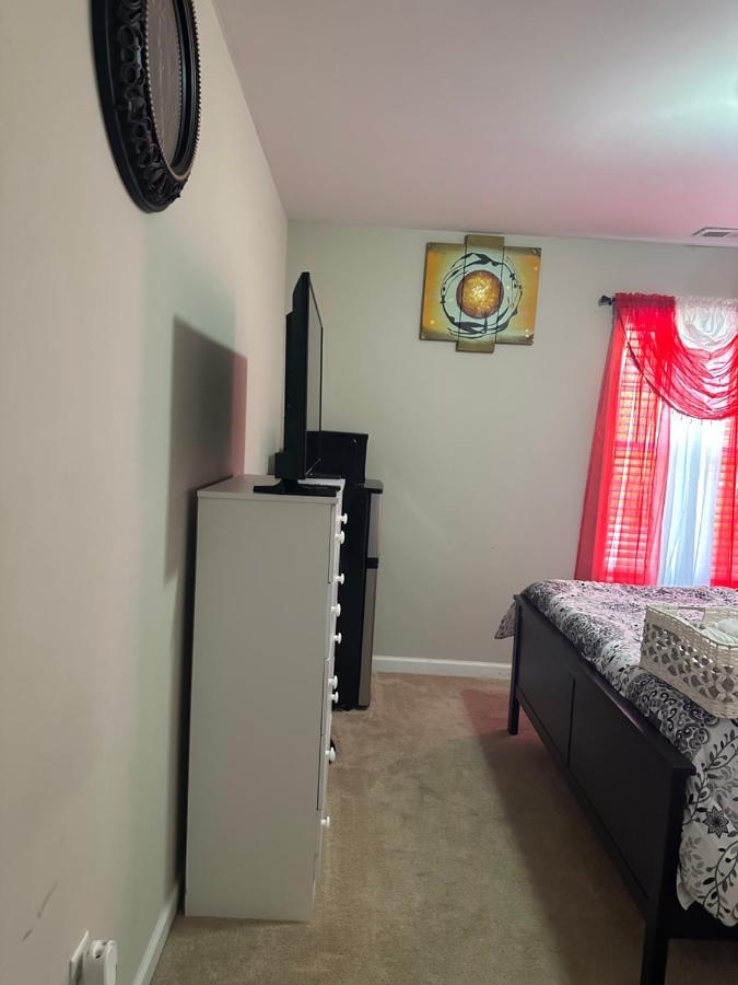 Zees Private Room 노퍽 외부 사진