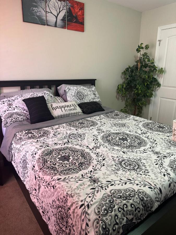 Zees Private Room 노퍽 외부 사진