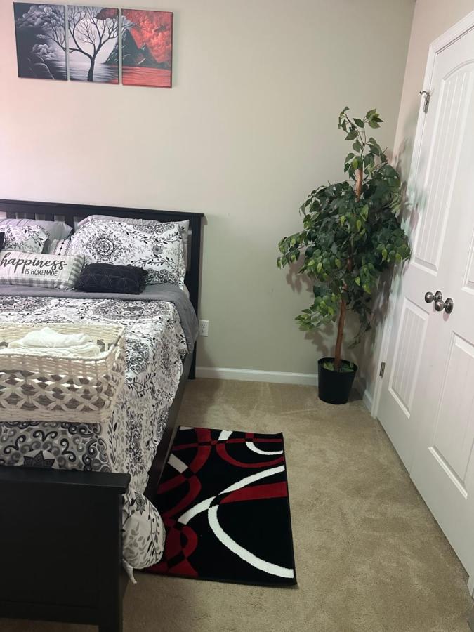 Zees Private Room 노퍽 외부 사진