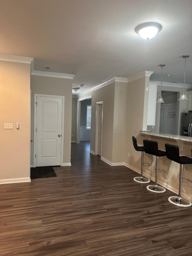 Zees Private Room 노퍽 외부 사진