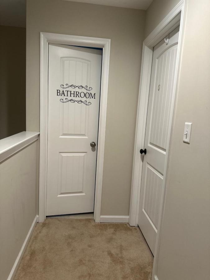 Zees Private Room 노퍽 외부 사진