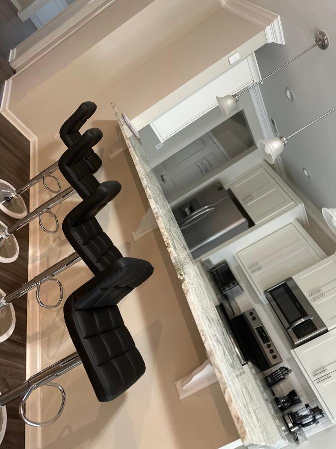 Zees Private Room 노퍽 외부 사진